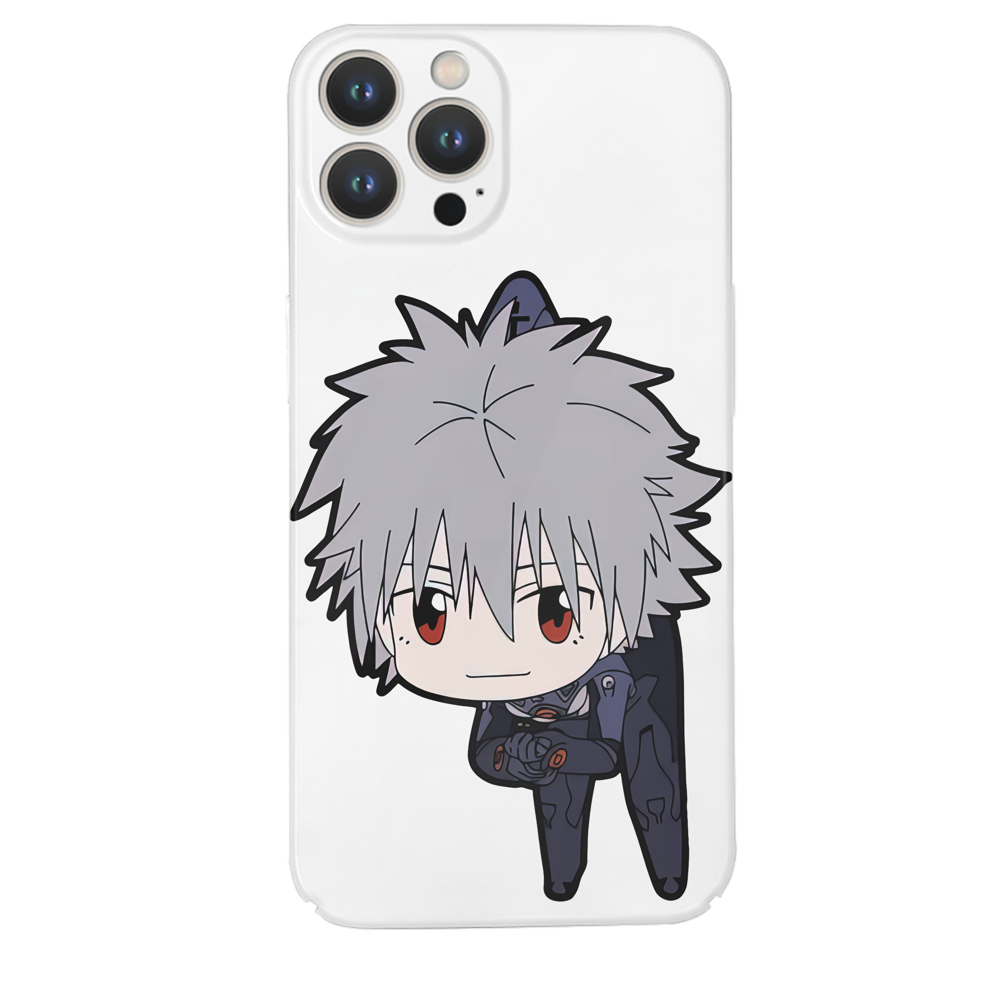 （画像用） EVA 新世紀エヴァンゲリオン 【iPhone 14シリーズ対応】ハードケース